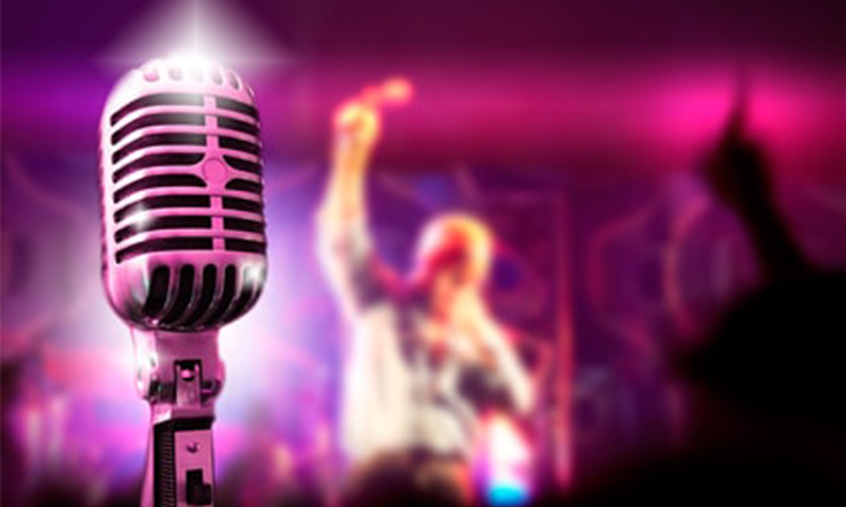 Digital Celebrity Management